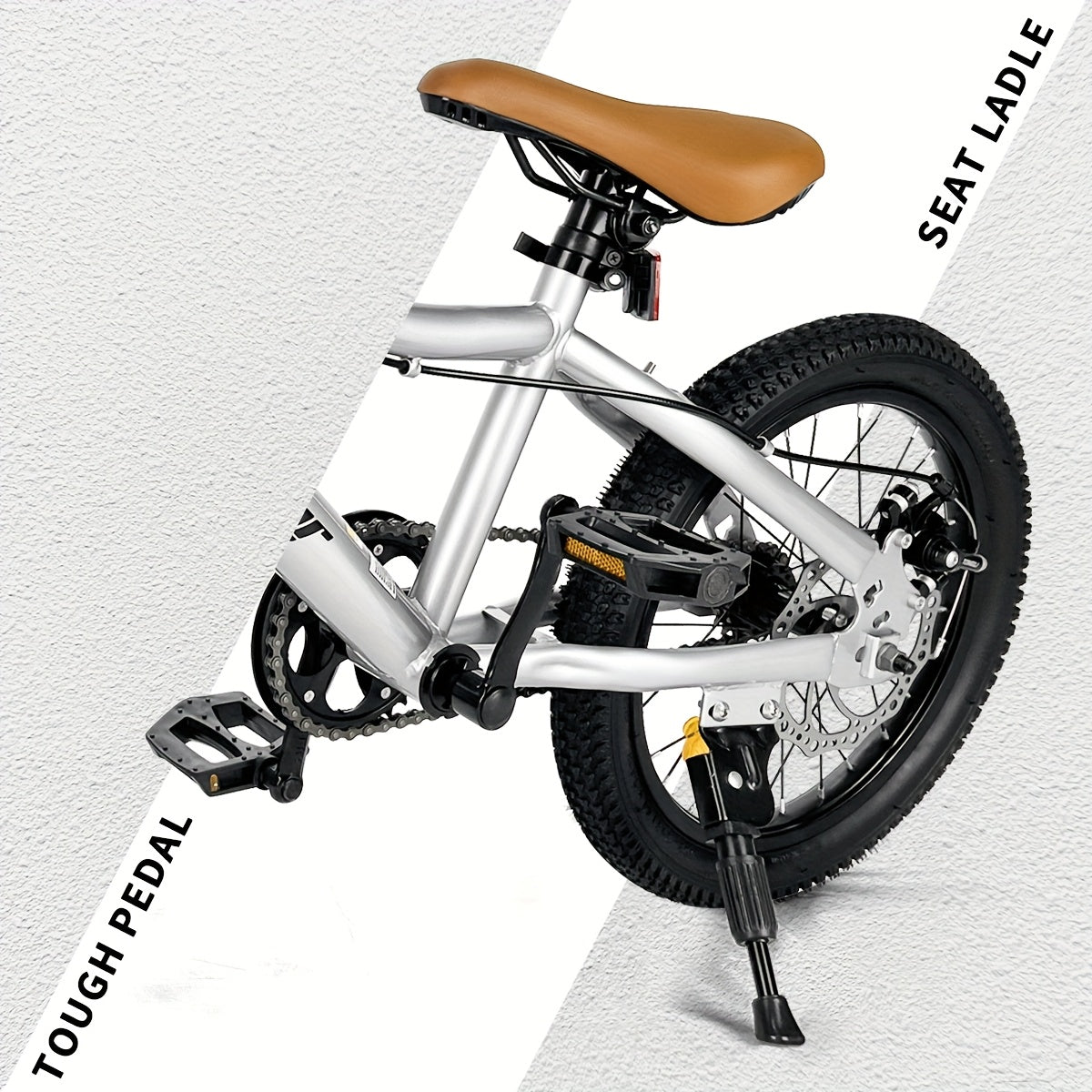 Youngsters's Bicycle