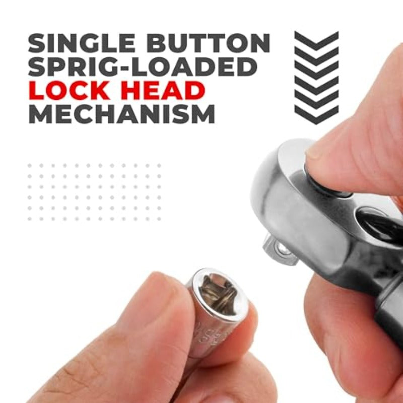 1 4 Inch Drive Click Bicycle Torque Wrench Set 2 to 20 Nm Maintenance Kit for Road and Mountain Bikes Includes Allen and Torx Screws Extension Bar and Storage Box ISO Certified