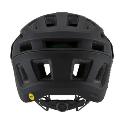 2025 Black Stylish Helmet, Cycling Specific