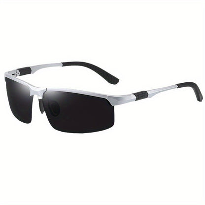 Cycling Fashion Glasses, polarized high-end Fashion Glasses, Men's and Women's outdoor sports running bicycle goggles