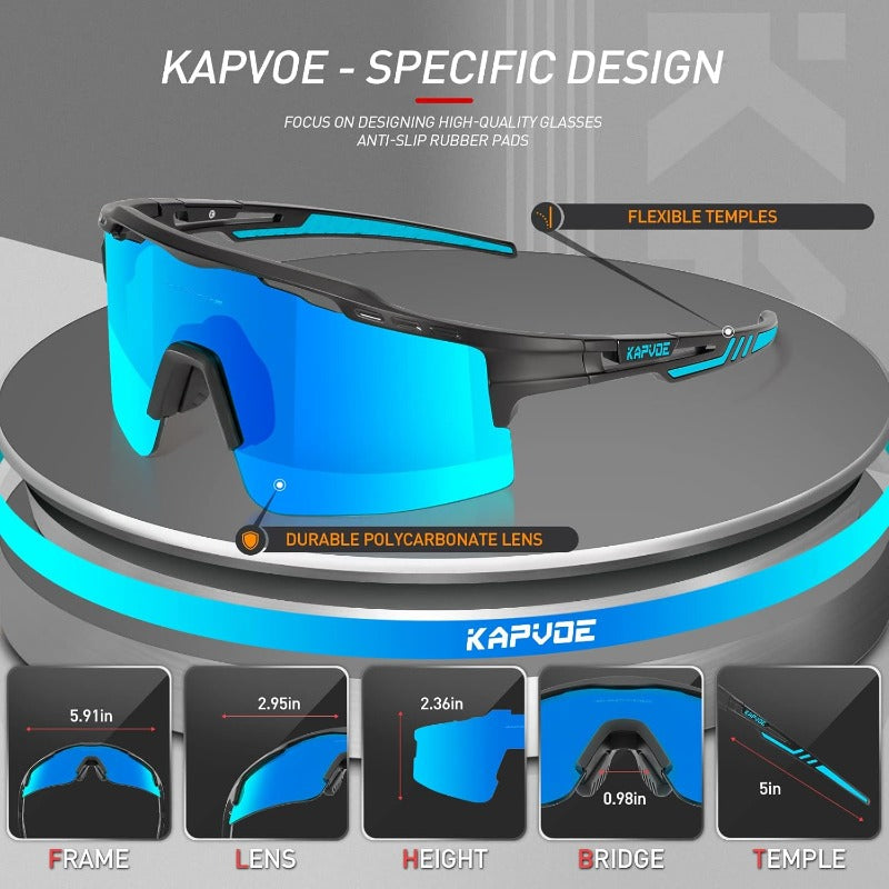 3 Lenses MTB Mountain Bike Eyewear K75, Cycling Accessories, Bicycle Helmets For Men, Bicycle Goggles, Bicycle Helmet, Cycle Accessories