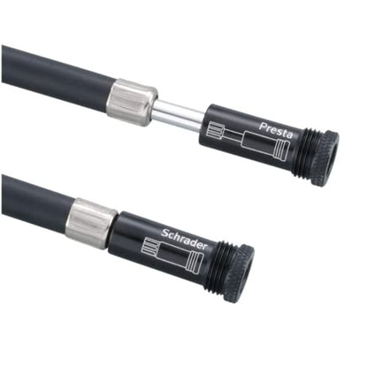 Topeak Race Rocket Mini Pump - Model MT Black, Bike Pump, Cycling Accessories, Bicycle Maintenance, Ergonomic Grip, Lightweight , Sturdy Build, Highquality Materials, Inflator