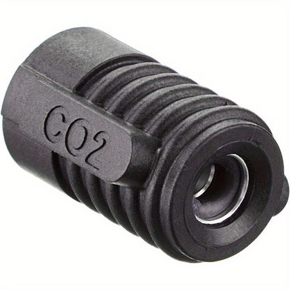 Crankbrothers Klic Hand Pump HP HV Gauge Co2 Bike Pump