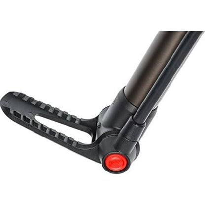 Mammoth Flip Bike - Pump,  Compact Design, Easy Operation, Efficient Mechanism, Road Cyclists