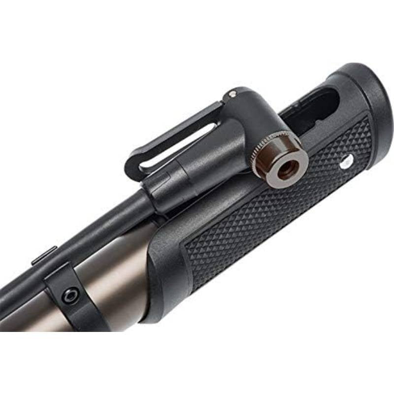 Mammoth Flip Bike - Pump,  Compact Design, Easy Operation, Efficient Mechanism, Road Cyclists