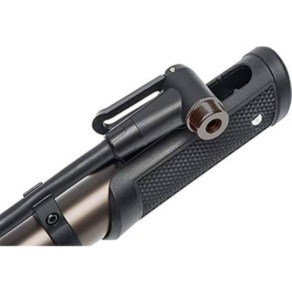 Mammoth Flip Bike - Pump,  Compact Design, Easy Operation, Efficient Mechanism, Road Cyclists