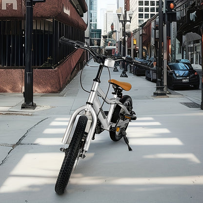 Youngsters's Bicycle