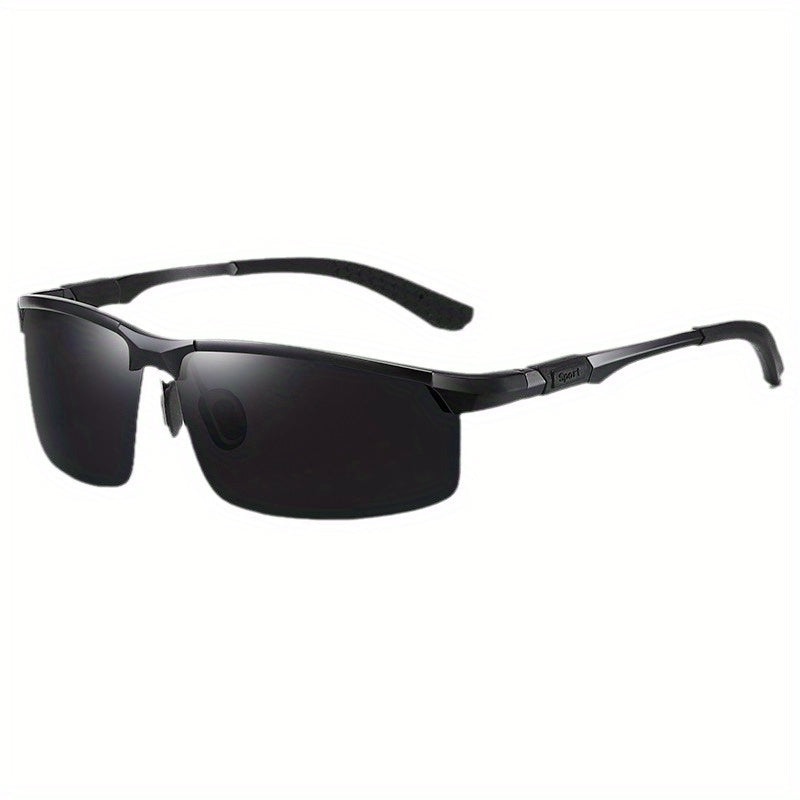 Cycling Fashion Glasses, polarized high-end Fashion Glasses, Men's and Women's outdoor sports running bicycle goggles