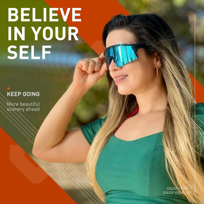 3 Lenses MTB Mountain Bike Eyewear K75, Cycling Accessories, Bicycle Helmets For Men, Bicycle Goggles, Bicycle Helmet, Cycle Accessories