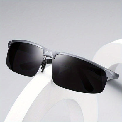 Cycling Fashion Glasses, polarized high-end Fashion Glasses, Men's and Women's outdoor sports running bicycle goggles