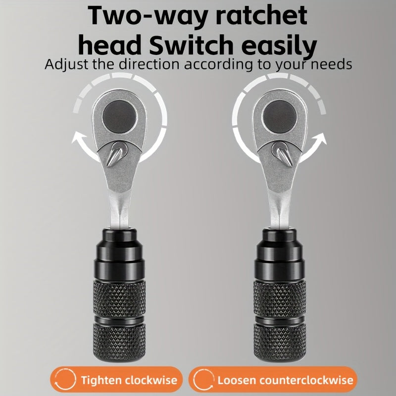 WEST BIKING 17-in-1 Bicycle Repair Tool Set | Includes Impact-Resistant Tool Set, Tire Pump, Bike Stand Accessories, Ergonomic Handle, Heavy Duty Carrying Case - Suitable for Road, Mountain, BMX, Folding Bikes - Aluminum Alloy