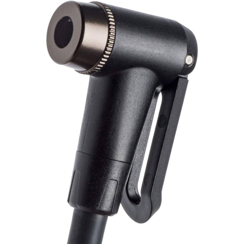 Mammoth Flip Bike - Pump,  Compact Design, Easy Operation, Efficient Mechanism, Road Cyclists