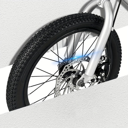 Youngsters's Bicycle