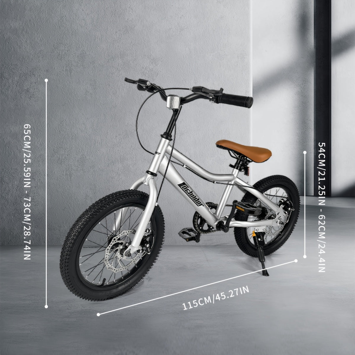 Youngsters's Bicycle