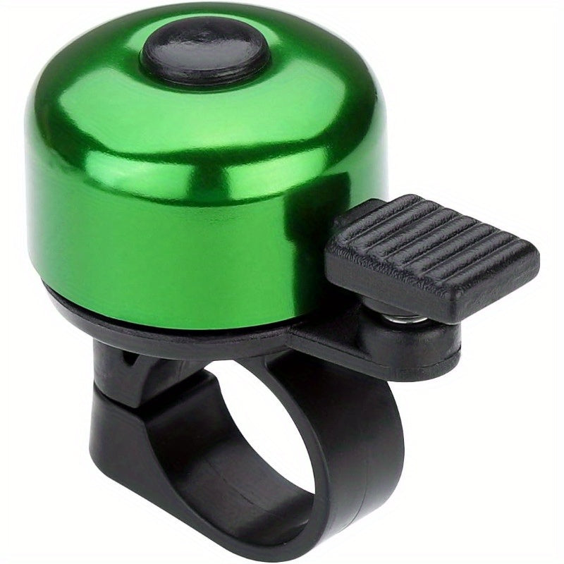Bike Bell Bicycle Bell Crisp Sound for Adults Boys Girls