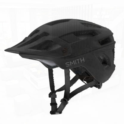 2025 Black Stylish Helmet, Cycling Specific
