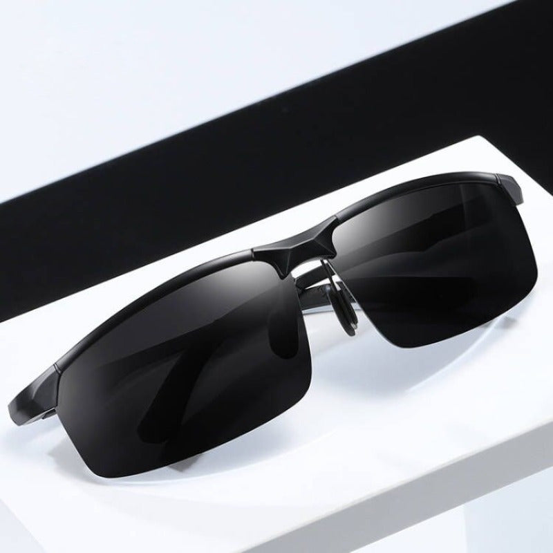 Cycling Fashion Glasses, polarized high-end Fashion Glasses, Men's and Women's outdoor sports running bicycle goggles