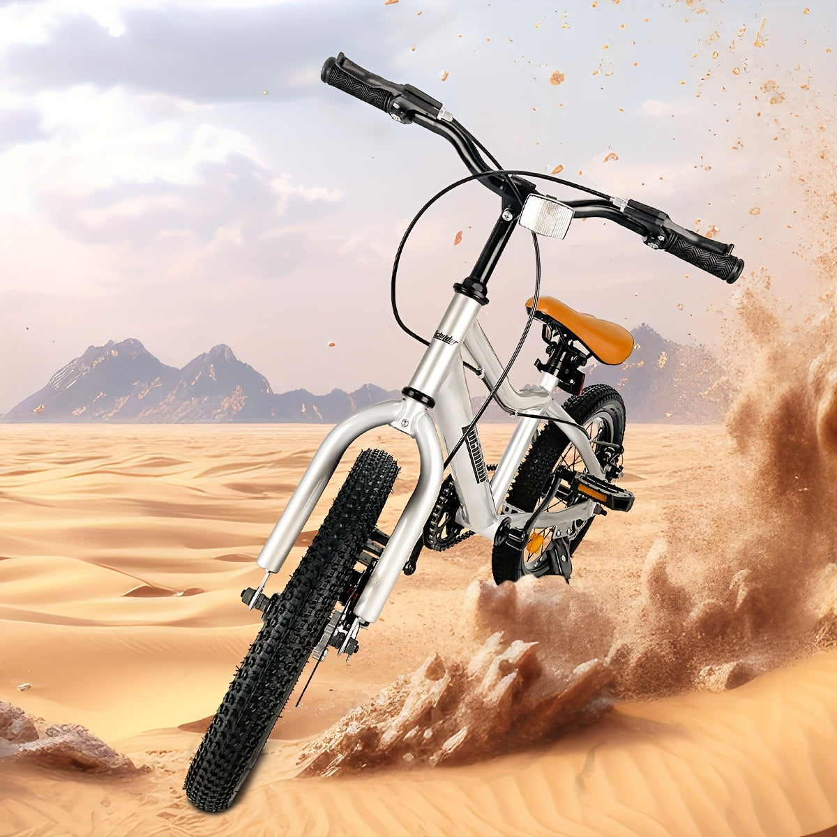 Youngsters's Bicycle